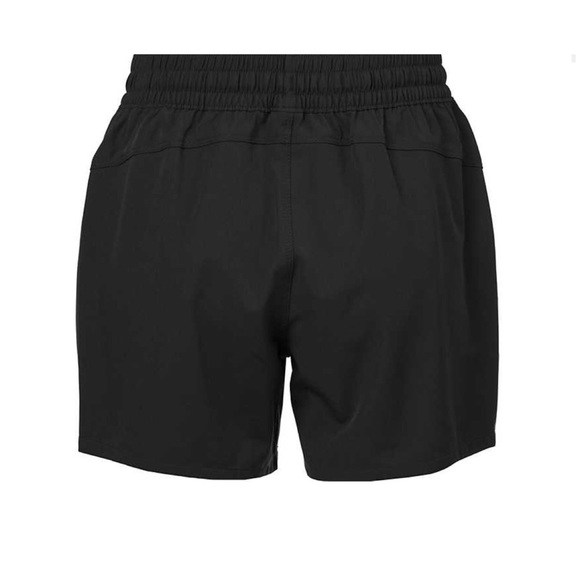 BCG Black Drawstring Shorts - Picture 2 of 2
